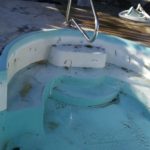 Nashville Tennessee Fiberglass Swimming Pool and Spa Repair Resurfacing