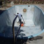 Nashville Tennessee Fiberglass Swimming Pool and Spa Repair Resurfacing