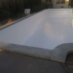 Nashville Tennessee Country Club Swimming Pool and Spa Resurfacing