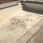 Nashville Tennessee Fiberglass Swimming Pool and Spa Resurfacing