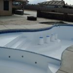 Nashville Tennessee Resort Swimming Pool and Spa Resurfacing