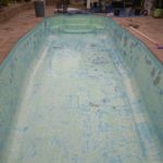 Nashville Tennessee College Swimming Pools and Spa Resurfacing