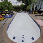 Nashville Tennessee Hotel Swimming Pools and Spa Resurfacing