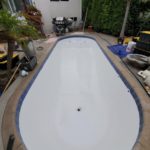 Nashville Tennessee Hotel Swimming Pools and Spa Resurfacing
