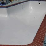 Nashville Tennessee County Park Swimming Pool and Spa Resurfacing